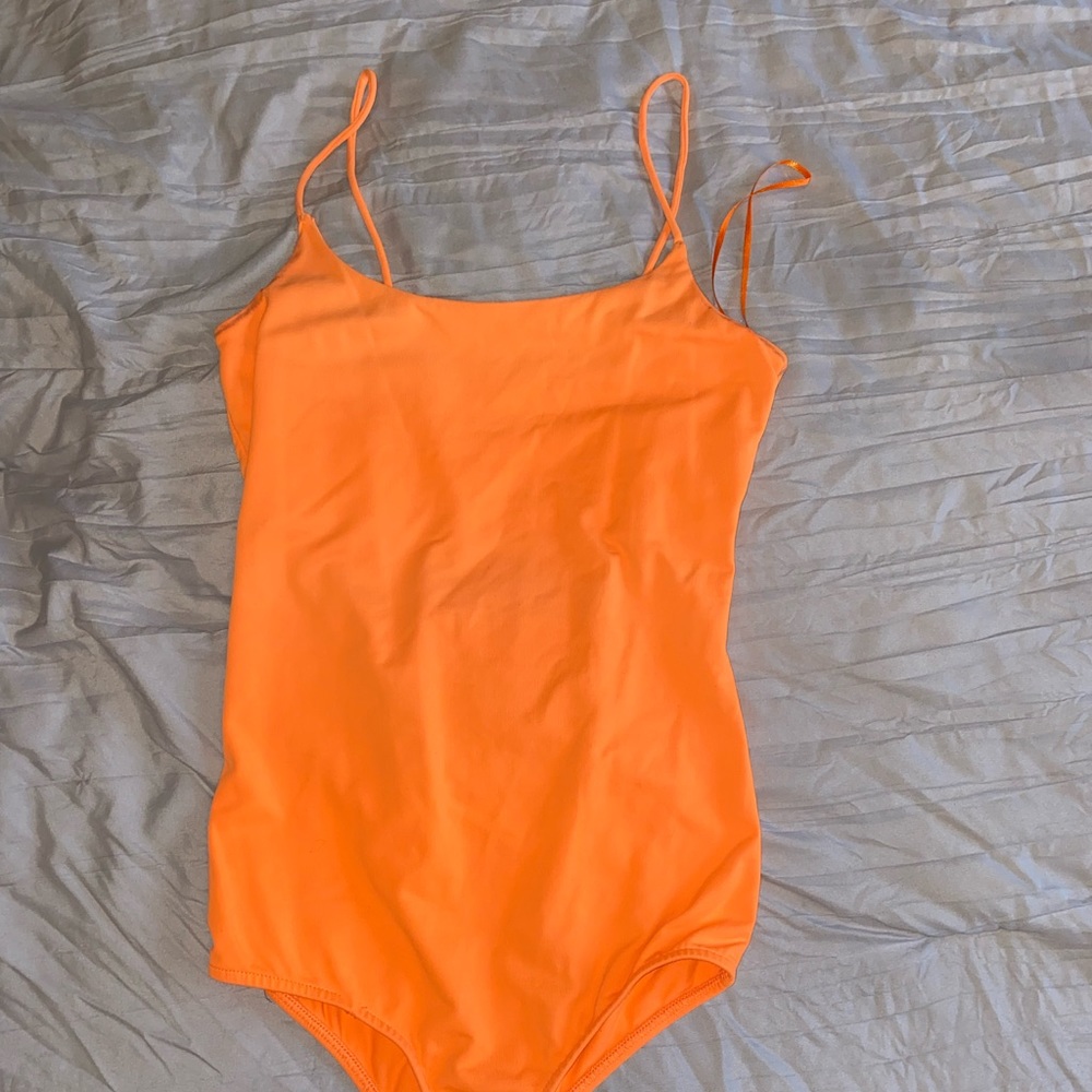 ZARA women’s body suit